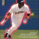 1996 Collector's Choice You Make the Play 17 Tony Gwynn 1996 Collector's Choice You Make the Play 17 Tony Gwynn
