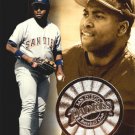 1997 Pinnacle Mint Bronze 21 Tony Gwynn 1997 Pinnacle Mint Bronze 21 Tony Gwynn