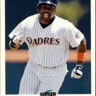 1997 Score 249 Tony Gwynn 1997 Score 249 Tony Gwynn