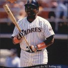1997 Upper Deck Memorable Moments B5 Tony Gwynn