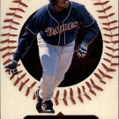 1999 Upper Deck Ovation 55 Tony Gwynn 1999 Upper Deck Ovation 55 Tony Gwynn