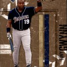 2004 Leather and Lumber 124 Tony Gwynn