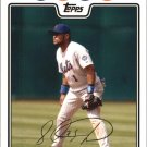 2008 Topps 369 Luis Castillo 2008 Topps 369 Luis Castillo