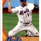 2010 Topps 394 Luis Castillo 2010 Topps 394 Luis Castillo