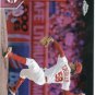 2020 Topps Chrome Pink Refractors 16 Luis Castillo