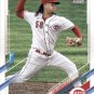 2021 Topps 271 Luis Castillo