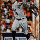 2020 Topps Opening Day 164 Alex Bregman