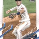 2021 Topps 297 Alex Bregman