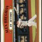 2021 Topps Heritage 164 Alex Bregman IA