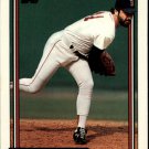 1992 Topps 182 Jeff Reardon 1992 Topps 182 Jeff Reardon