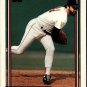1992 Topps 182 Jeff Reardon