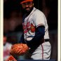 1993 Donruss 739 Jeff Reardon