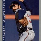 1993 Fleer 370 Jeff Reardon 1993 Fleer 370 Jeff Reardon