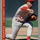 1993 Fleer Final Edition 18 Jeff Reardon 1993 Fleer Final Edition 18 Jeff Reardon