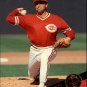 1993 Leaf 389 Jeff Reardon