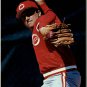 1993 Pinnacle 535 Jeff Reardon