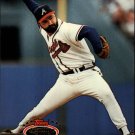 1993 Stadium Club 161 Jeff Reardon