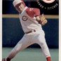 1994 Fleer 420 Jeff Reardon