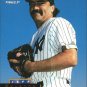 1994 Pinnacle 521 Jeff Reardon