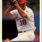 1993 Donruss 72 Todd Worrell 1993 Donruss 72 Todd Worrell