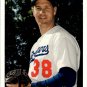 1993 Upper Deck 692 Todd Worrell