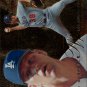 1995 Flair 159 Todd Worrell