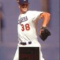1996 Donruss 144 Todd Worrell