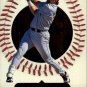 1999 Upper Deck Ovation 5 Larry Walker