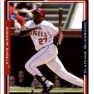 2005 Topps 150 Vladimir Guerrero 2005 Topps 150 Vladimir Guerrero