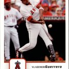 2006 Fleer 14 Vladimir Guerrero 2006 Fleer 14 Vladimir Guerrero