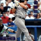 2005 Upper Deck Pros and Prospects 28 Todd Helton 2005 Upper Deck Pros and Prospects 28 Todd Helton