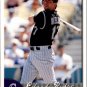 2007 Fleer 226 Todd Helton