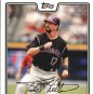 2008 Topps 195 Todd Helton