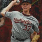 2011 Bowman Bowman's Best BB18 Stephen Strasburg 2011 Bowman Bowman's Best BB18 Stephen Strasburg