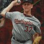 2011 Bowman Bowman's Best BB18 Stephen Strasburg