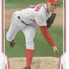 2014 Bowman 213 Stephen Strasburg 2014 Bowman 213 Stephen Strasburg