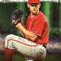 2016 Diamond Kings 99 Stephen Strasburg