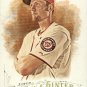 2016 Topps Allen and Ginter 282 Stephen Strasburg