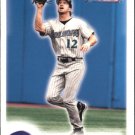 2000 Fleer Focus 27 Steve Finley 2000 Fleer Focus 27 Steve Finley