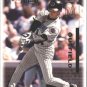 2001 Fleer Triple Crown 86 Steve Finley