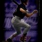 2002 Upper Deck MVP 195 Steve Finley