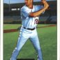 2005 Bowman Heritage 151 Steve Finley