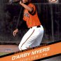 1990 ProCards AAA 90 Mike Fetters
