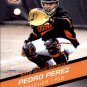2018 Bowie Baysox Choice 24 Pedro Perez
