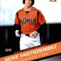 2018 Bowie Baysox Choice 28 Mike Yastrzemski