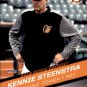 2018 Bowie Baysox Choice 32 Kennie Steenstra CO