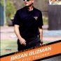 2018 Bowie Baysox Choice 34 Brian Guzman TR