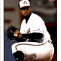 2019 Bowie Baysox Choice 2 Pedro Araujo