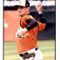 2019 Bowie Baysox Choice 5 Tanner Chleborad