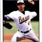 2019 Bowie Baysox Choice 8 Tyler Erwin